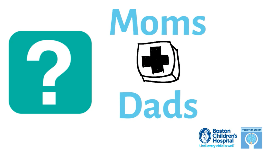 Podcast – The Comfort Ability