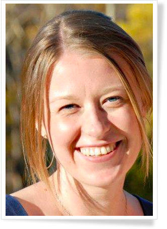 Emily Horn mindfulness expert